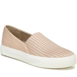 Naturalizer Brogan Womens Slip On Lifestyle Fashion Sneakers